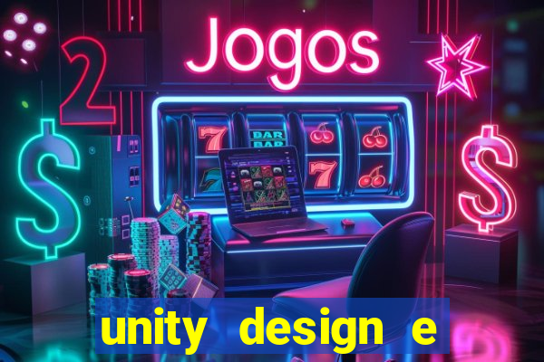 unity design e desenvolvimento de jogos pdf